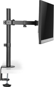 Držák na monitor - AlzaErgo Arm S10B - 2