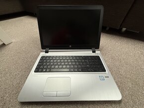 Notebook HP ProBook 450 G3 - 2