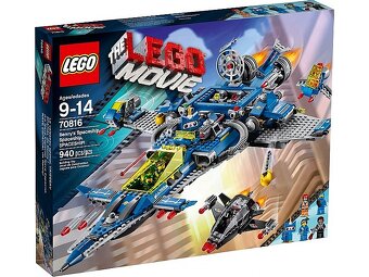 Lego creator/mix - 2