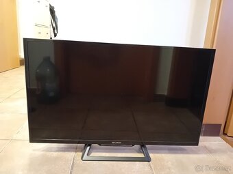 SONY 32" KDL-32R400C - 2