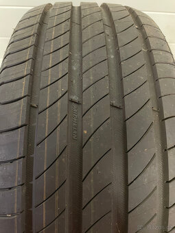 Michelin Primacy 4 205/45 R17 88H 4Ks zánovní letní - 2