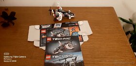 Lego Technic 42057 - 2