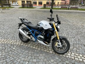 BMW R1200r - 2