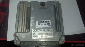 03G906016KN 0281013293 – Audi A4 B7 2.0 TDI 103kw - 2