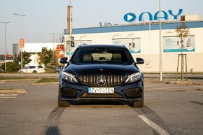 Mercedes-Benz C trieda Kombi 250 d 4matic 9G 150 kW - 2