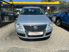 Volkswagen Passat 1.9TDi GARANCE KM - 2