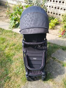 Britax römer b-motion plus 4 - 2