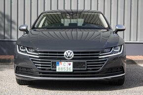 Volkswagen Arteon 2.0 TDI Elegance DSG - 2