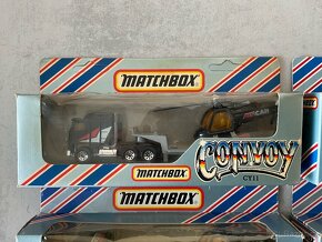 Matchbox Convoy CY-11 - 2