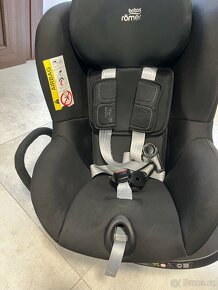 Britax Romer dualfix 2 r - 2