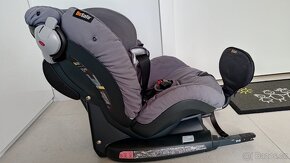 Autosedačka BeSafe iZi Combi X4 ISOfix plus Besafe zrcátko - 2