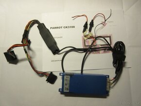 Prodám použité handsfree Parrot CK3110 - 2