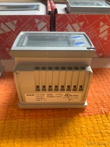 Třífázový elektroměr 3x5A Carlo Gavazzi EM21072D-AV63X-OXX - 2