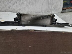 Chladič intercooler na Ford Transit 2.2 TDCI r. 2013 - 2