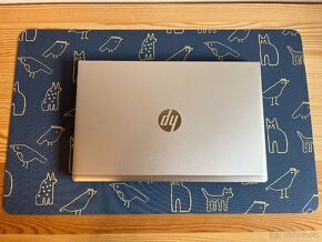 HP ProBook 650 G8 - i5-1145G7 | 16GB | 512GB SSD | Záruka - 2