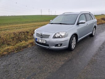 Toyota Avensis 2.2D4D - 2