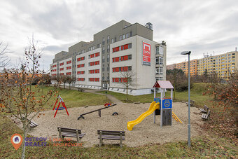 Prodej bytu 2+kk 60m2, Olomouc - 2