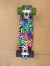 penny board zn. Worker - 2