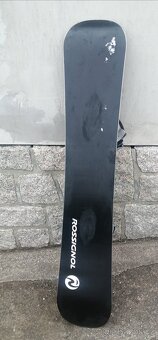 snowboard 151 + boots 41 - 2