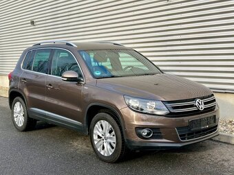 Volkswagen Tiguan,  2.0 TDI 4x4 Life/DSG /TZ - 2