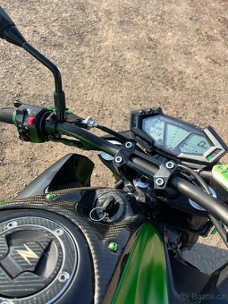 Prodám Kawasaki z800e - 2