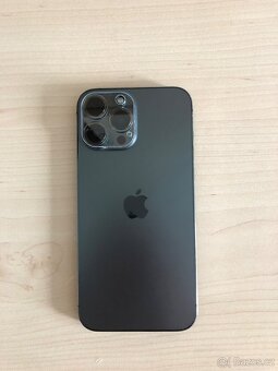 Vyměním iPhone 13 Pro Max 128Gb - 2