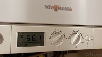 Viessmann Vitodens 111 - 2