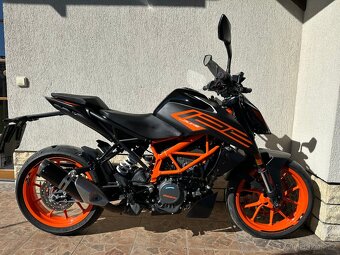 KTM 125 DUKE - 2