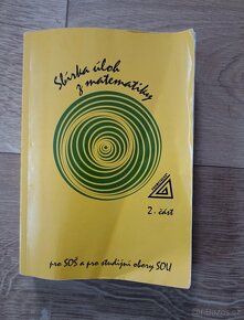 Učebnice matematiky s CD - 2