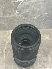 Sigma 100-400mm f5-6.3 DG DN L-mount - 2