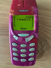 Nokia 3310 - 2