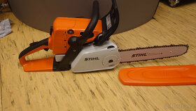 Stihl MS 230 C - 2