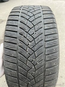 Zimní pneu 225/40R18 (2ks) - 2