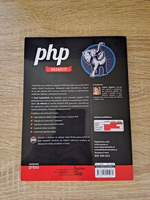 PHP Okamžitě - 2