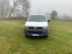 Volkswagen 2.0 TDI Long T5 - 2