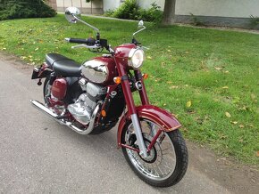 Jawa 300 CL - 2