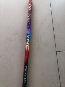 Hokejka Bauer Nexus SYNS P28 - 2