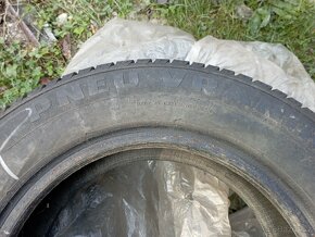 Letní pneu VRANIK 195/60 R 14 86T - 2