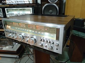 receiver Sansui G9000DB - 2