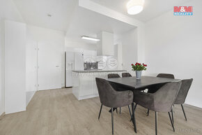 Prodej bytu 2+kk, 73 m², Praha Modřany, ul. Pacholíkova - 2