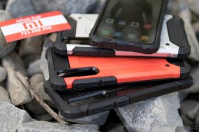 Outdoorové pouzdro pro Xiaomi / Redmi / Poco - 2