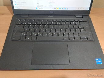 Notebook Dell Latitude 3420 14" i5-1145G7, 8 RAM, 512 SSD - 2