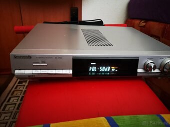 Receiver panasonic - 2