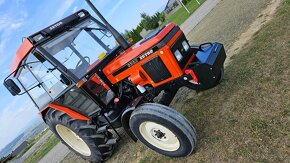 Zetor 6320( zetor 7711/7211) - 2