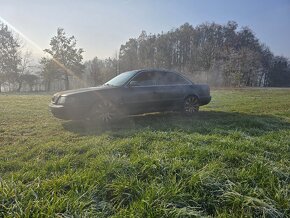 Audi a6 c4 2.8i 142kw quattro - 2