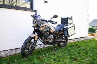 Yamaha XT 660 Z Tenere - 2