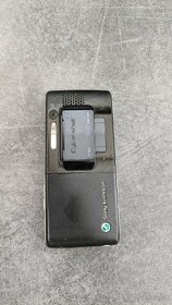 Sony Ericsson K800i - 2