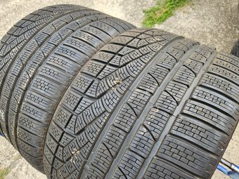 295/30R19 100V Pirelli SottoZero W240 serie II 2ks Nové - 2