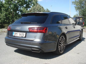 Audi A6 3.0 TDi biTDi Competition - 2