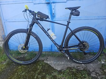Horské kolo Scott Scala 970 Black 29" XL - 2